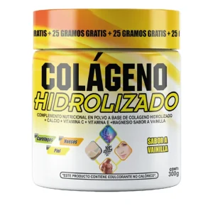 MAYES STORE 08-2025 Colágeno Hidrolizado