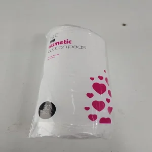 Discos de Algodón - 50 Unidades